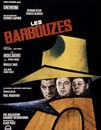 Les Barbouzes