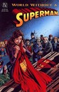 Superman - 1993 - Un monde sans Superman