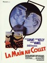 La main au collet