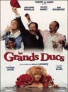Les Grands Ducs