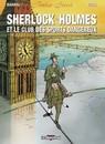 Baker Street - Tome 2 - Sherlock Holmes et le club des sports dangereux
