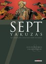 Sept yakusas