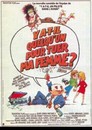 Y a-t-il quelqu'un pour tuer ma femme ?