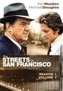 Les Rues de San Francisco - Saison 1