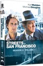 Les Rues de San Francisco - Saison 2