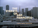 Les Rues de San Francisco - Saison 5