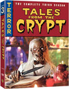 Les Contes de la crypte - Saison 3