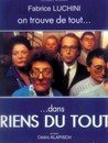 Riens du tout