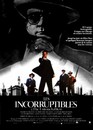 Les Incorruptibles