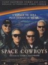 Space cowboys