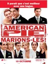American Pie : marions-les !