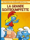 Les Schtroumpfs - Tome 28 - La grande schtroumpfette