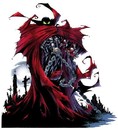 Spawn - 