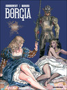 Borgia - Tome 3 - Les flammes du bûcher