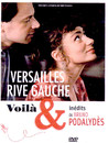 Versailles rive gauche