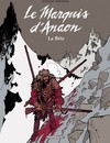 Le Marquis d'Anaon - Tome 4 - La Bête