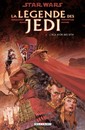 Star Wars - La légende des Jedi