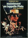 Maintenant on l'appelle Plata
