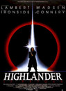 Highlander : le retour