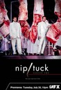 Nip/Tuck - Saison 2