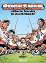 Les Rugbymen