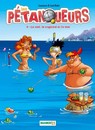 Les Pétanqueurs