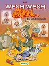Wesh Wesh Crew - Tome 2 - Du goût et des couleurs