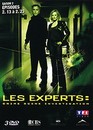 Les Experts - Saison 2
