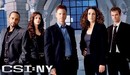 Les Experts : Manhattan - Saison 1