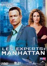 Les Experts : Manhattan - Saison 2