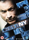 Les Experts : Manhattan - Saison 4