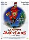 Le nouveau Jean-Claude