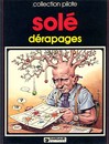 Dérapages