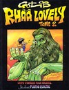 Rhââ Lovely - Tome 2