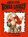 Rhââ Lovely - Tome 3