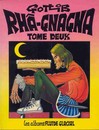 Rhâ-Gnagna - Tome 2