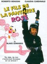 Le fils de la Panthère rose