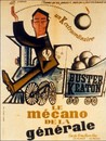 Le mécano de la Général