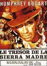 Le trésor de la Sierra Madre