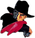 The Shadow