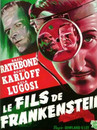 Le fils de Frankenstein