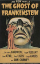 Le spectre de Frankenstein