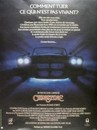 Christine - 1983
