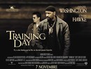 Training day