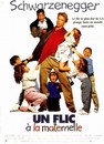 Un flic à la maternelle