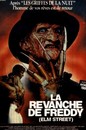 La revanche de Freddy