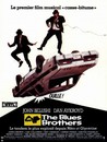 The Blues Brothers