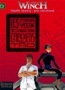 Largo Winch - Tome 15 - Les trois yeux des gardiens du Tao