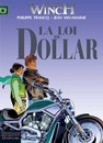 Largo Winch - Tome 14 - La loi du dollar