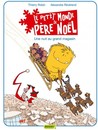 Le Petit monde de Père Noël - Tome 2 - Une nuit au grand magasin